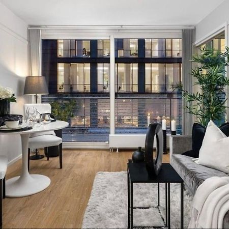 Aker Brygge - Sjoside Hjem - Sentral Beliggenhet Apartman Oslo Kültér fotó