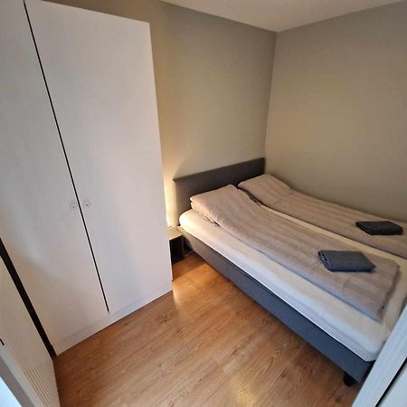 Aker Brygge - Sjoside Hjem - Sentral Beliggenhet Apartman Oslo Kültér fotó