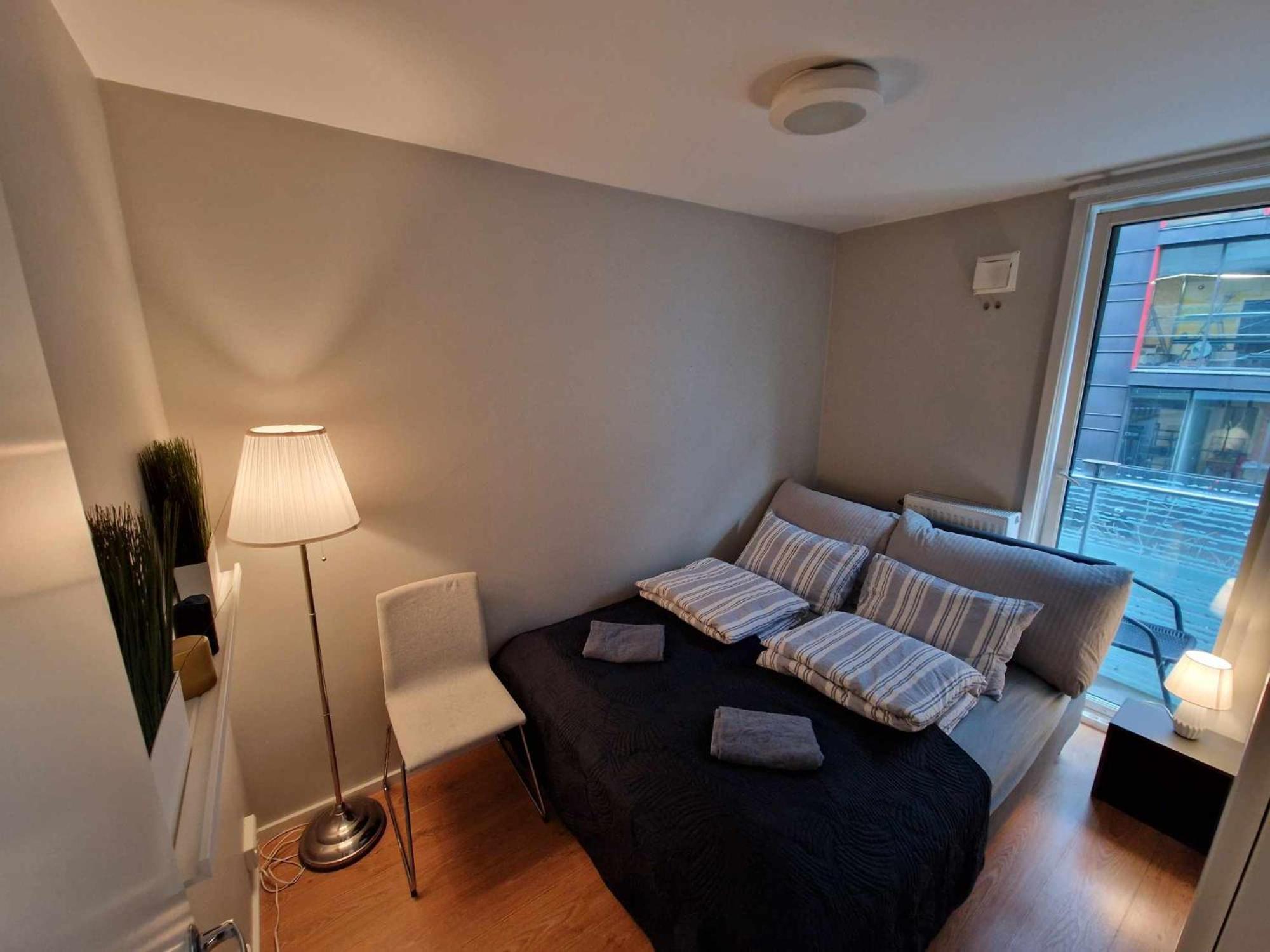 Aker Brygge - Sjoside Hjem - Sentral Beliggenhet Apartman Oslo Kültér fotó